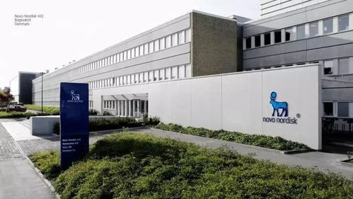 口服司美格魯肽獲批 醫(yī)美影響、諾和諾德布局與工程設(shè)計(jì)思維